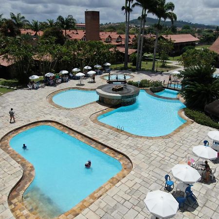 Hotel Casa Grande Gravata Eksteriør billede