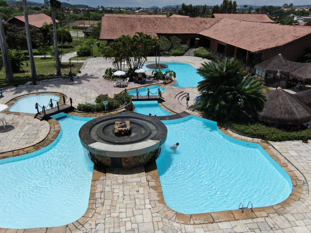 Hotel Casa Grande Gravata Eksteriør billede
