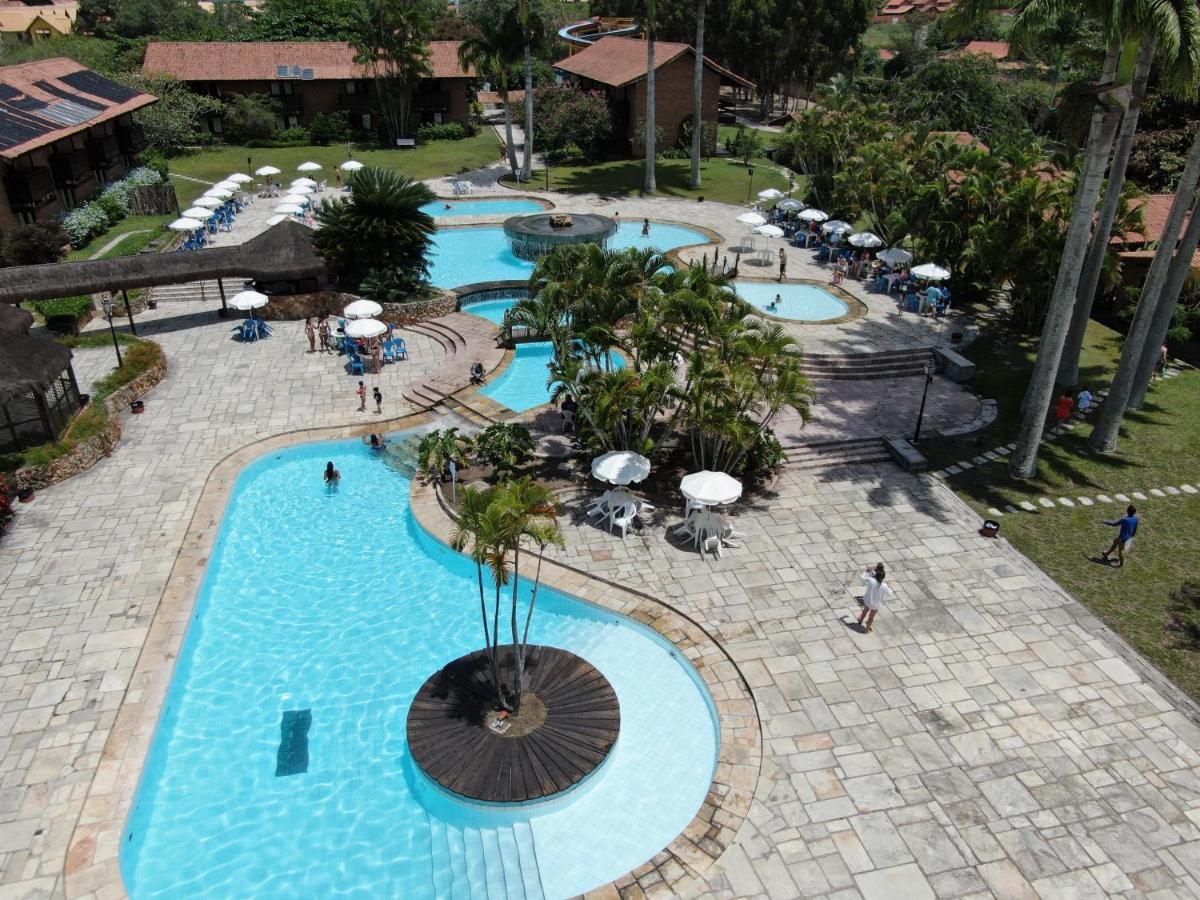 Hotel Casa Grande Gravata Eksteriør billede