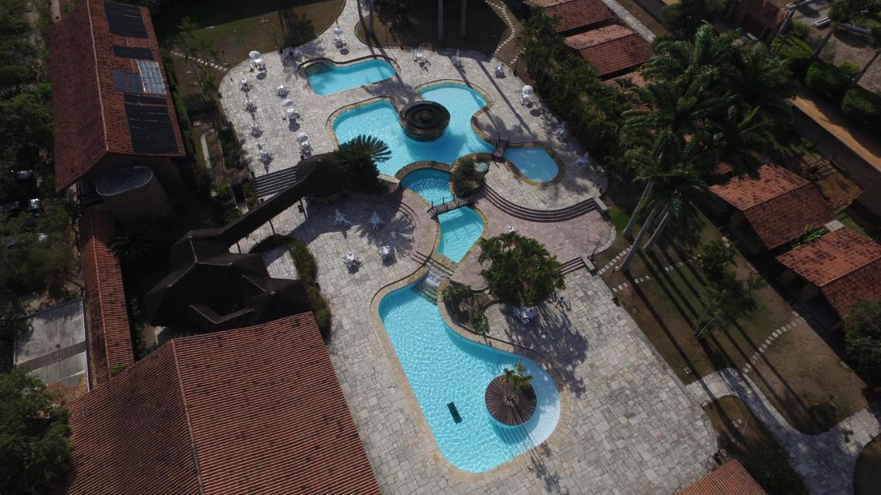Hotel Casa Grande Gravata Eksteriør billede