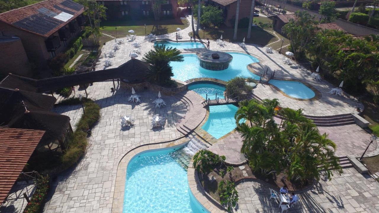 Hotel Casa Grande Gravata Eksteriør billede