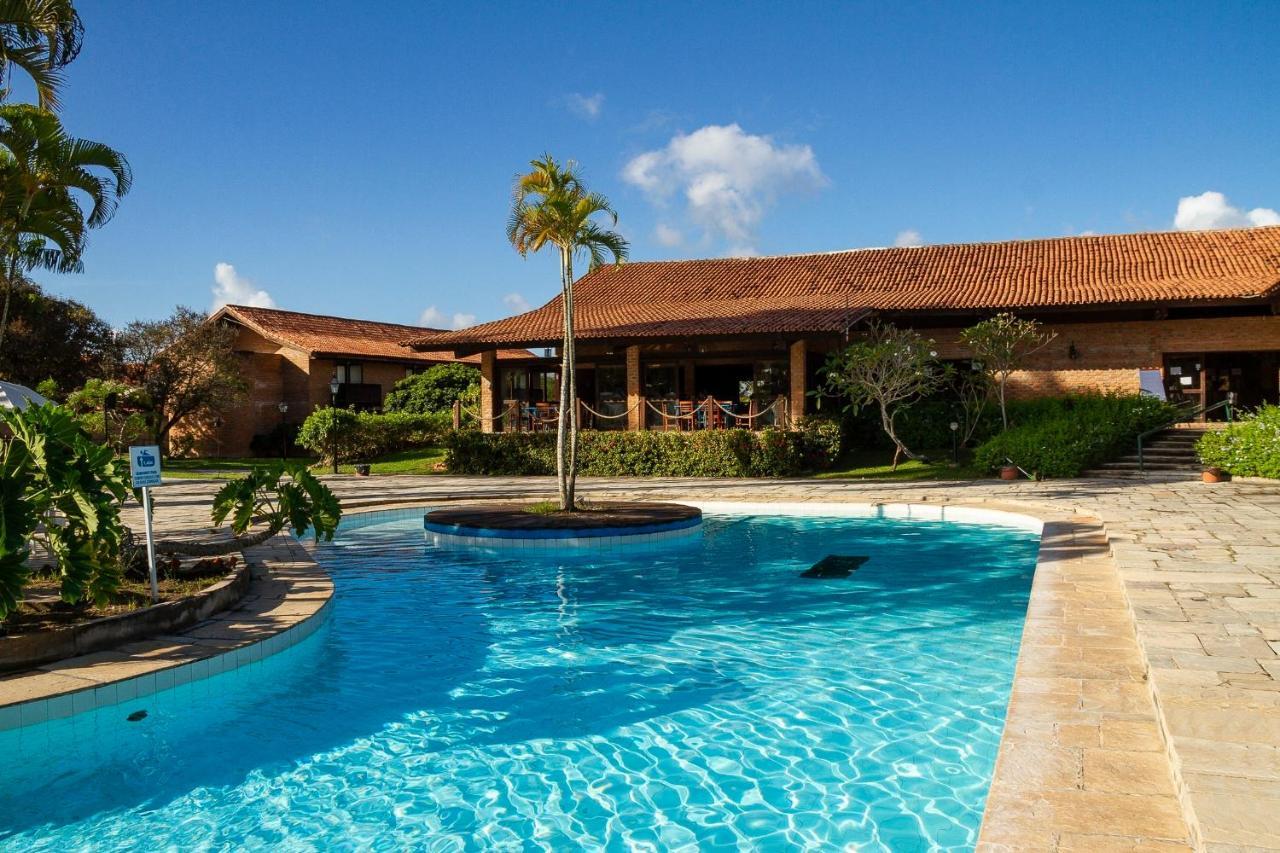 Hotel Casa Grande Gravata Eksteriør billede