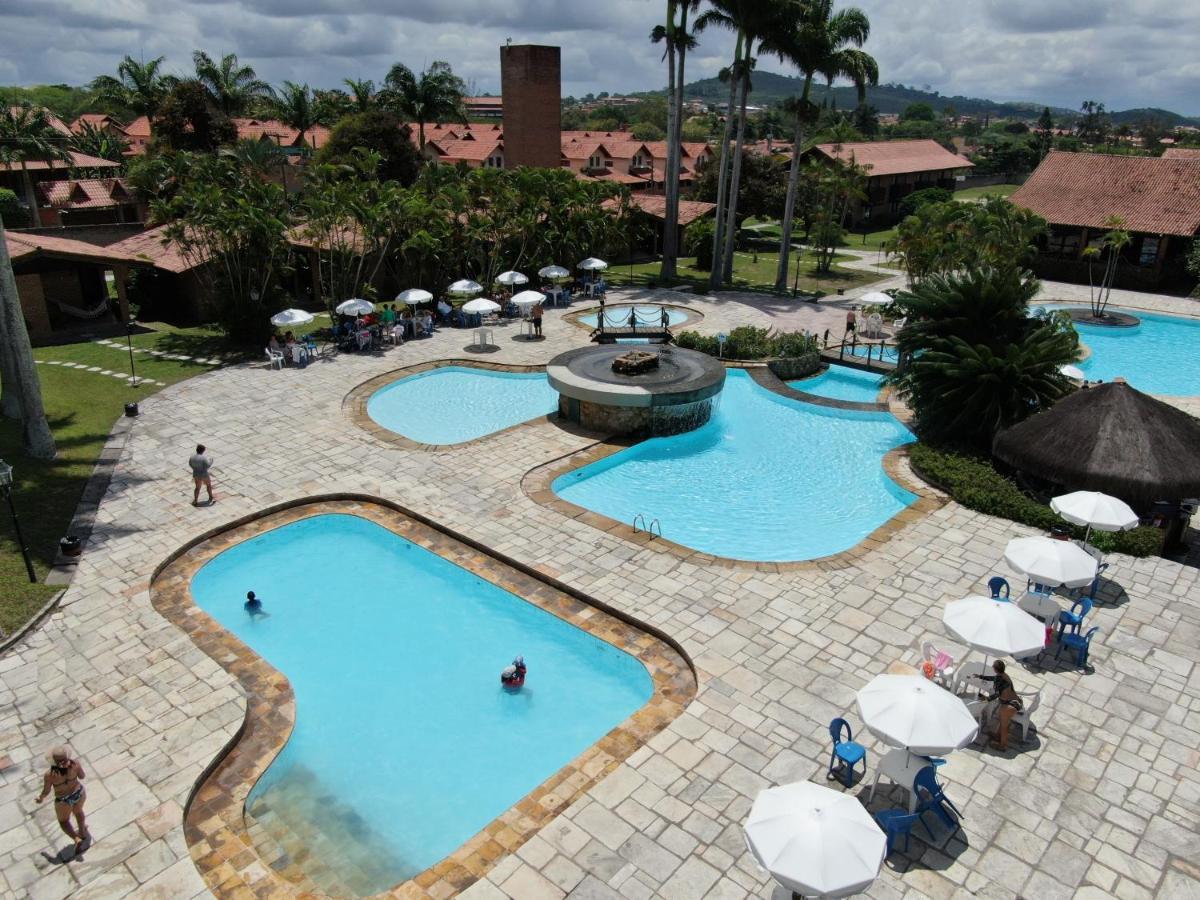 Hotel Casa Grande Gravata Eksteriør billede