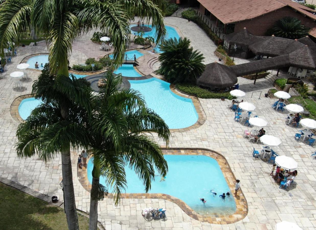 Hotel Casa Grande Gravata Eksteriør billede