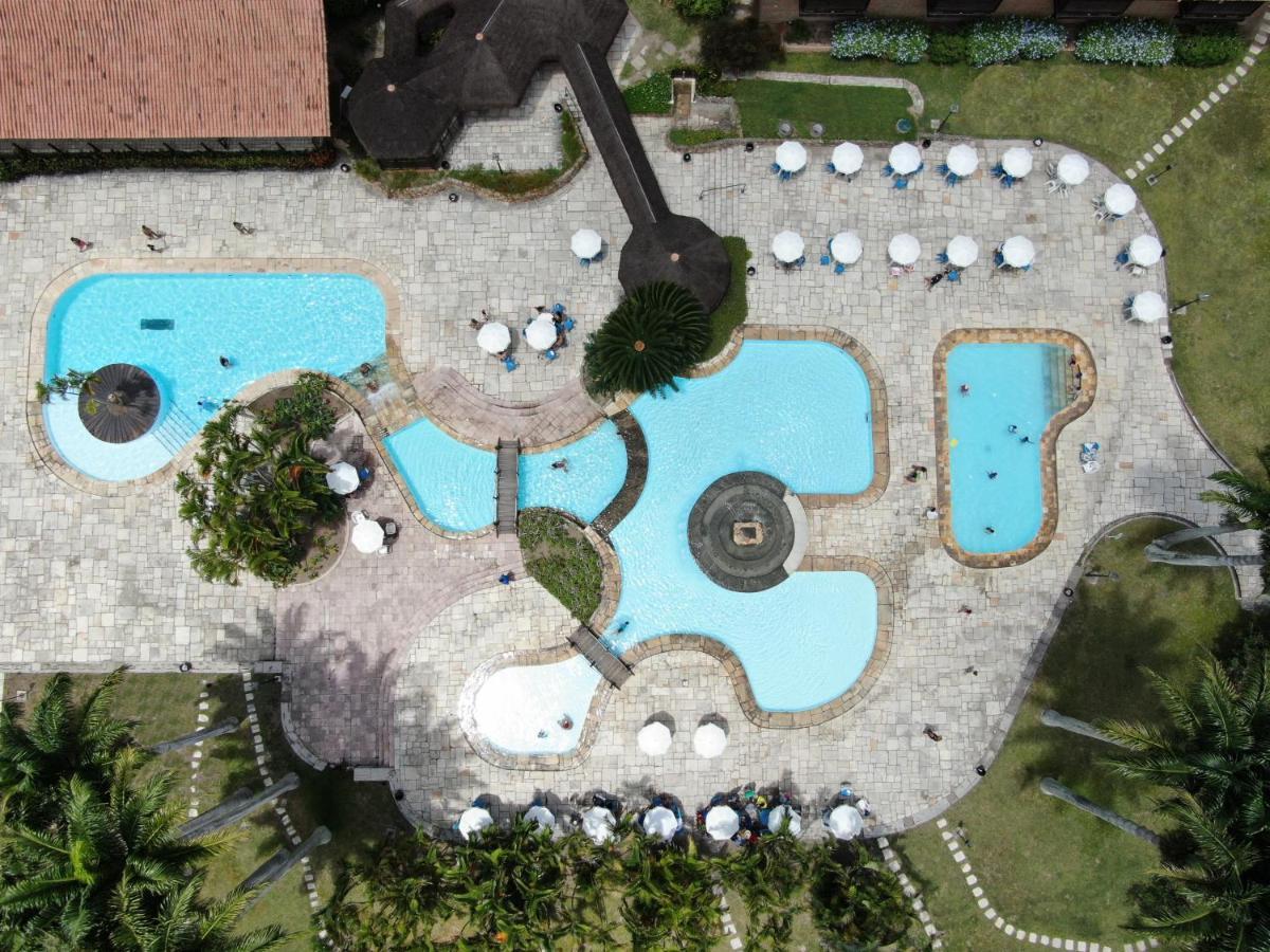 Hotel Casa Grande Gravata Eksteriør billede