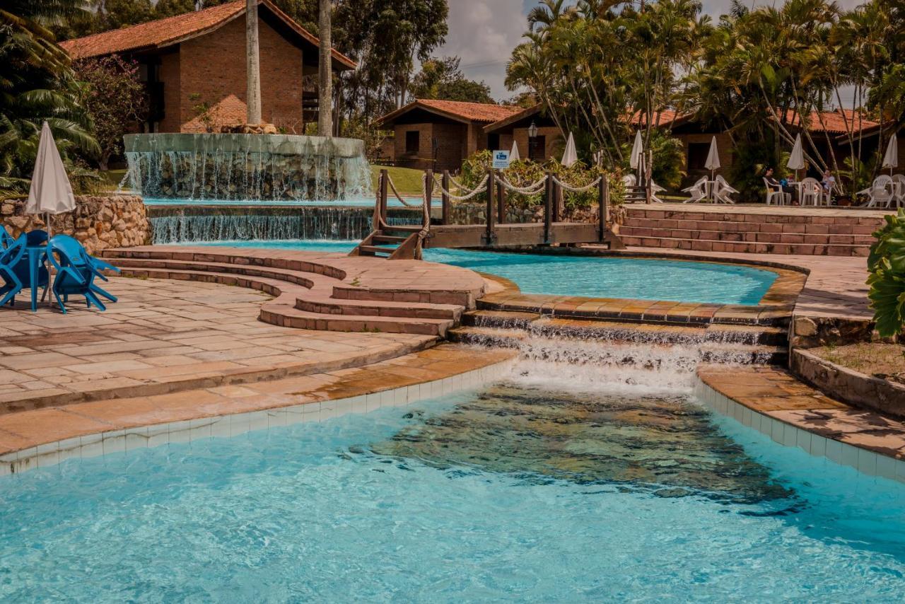 Hotel Casa Grande Gravata Eksteriør billede