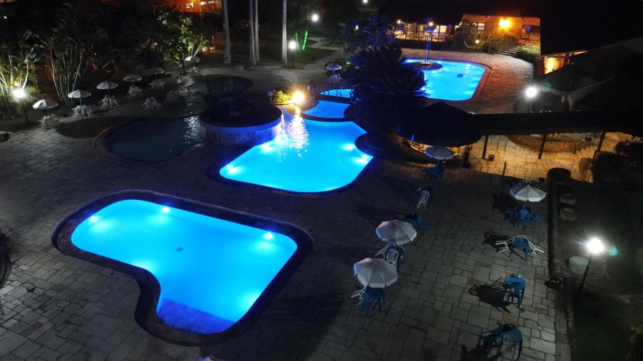 Hotel Casa Grande Gravata Eksteriør billede