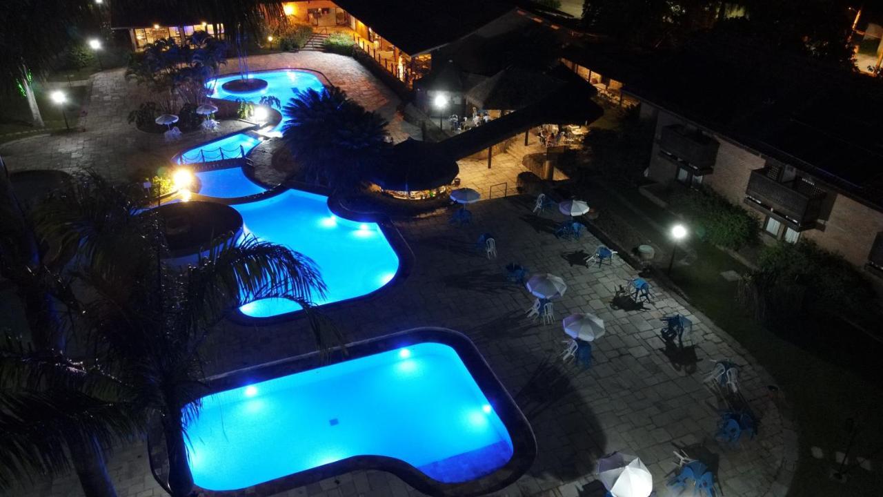 Hotel Casa Grande Gravata Eksteriør billede
