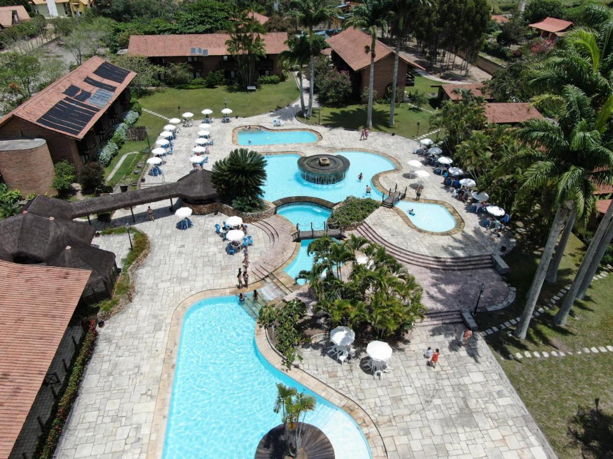 Hotel Casa Grande Gravata Eksteriør billede