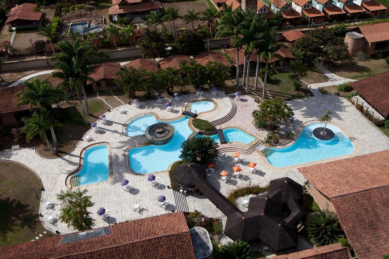 Hotel Casa Grande Gravata Eksteriør billede