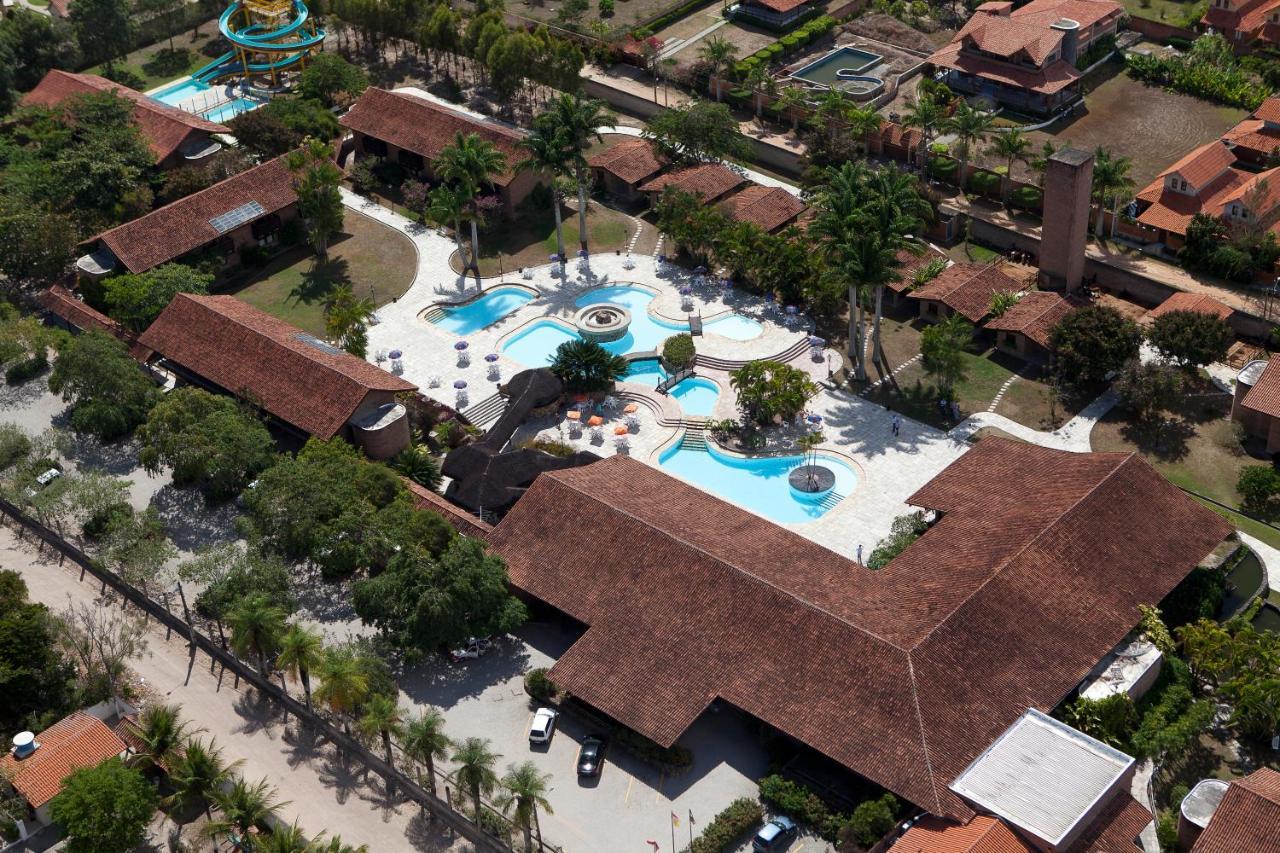 Hotel Casa Grande Gravata Eksteriør billede